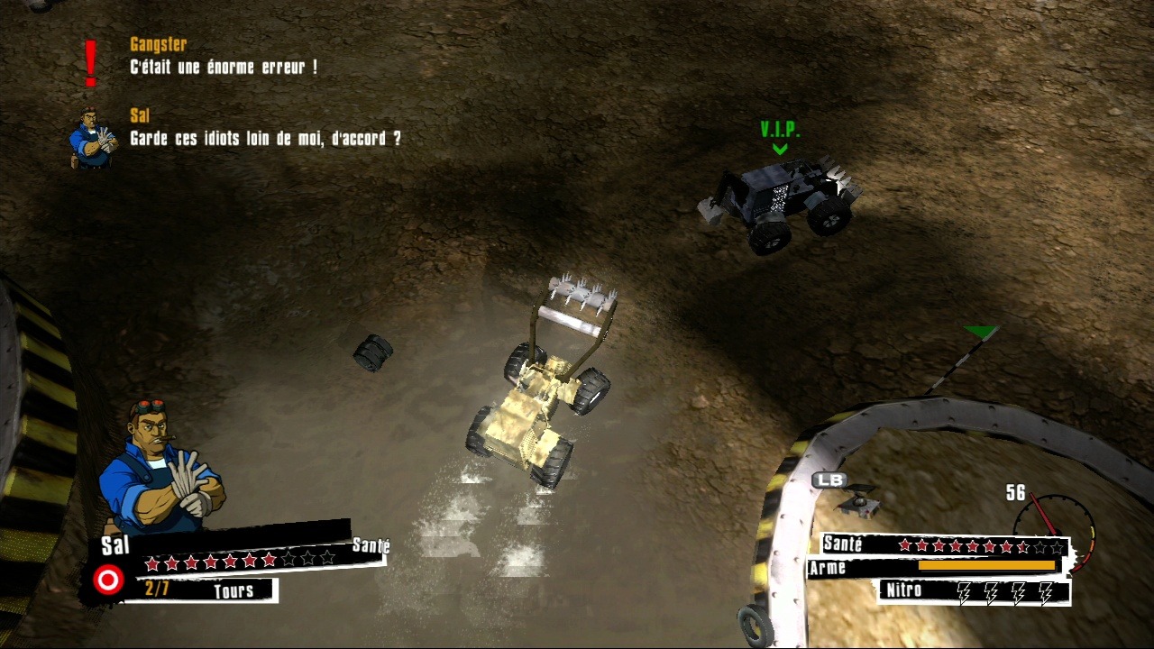 Scrap Metal - Imagen 28